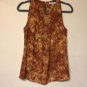 Banana Republic Sleeveless Blouse